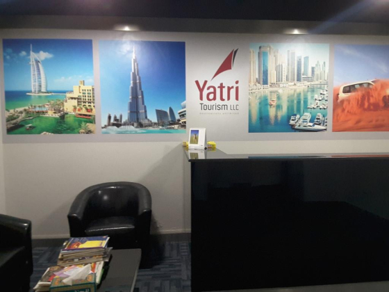 Yatri Tourism