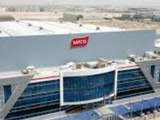 S A  F C O International Trading