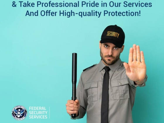 Federal Security Services