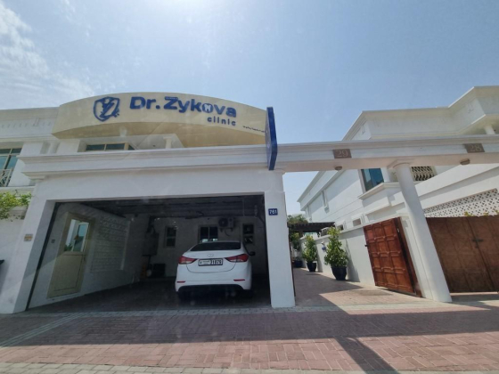 Dr. Zykova Clinic