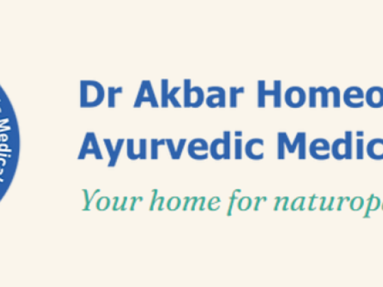 Dr. Akbar Homeopathic And Ayurvedic Medical Center