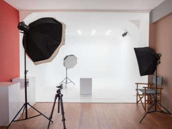 Dalton Photo Studio