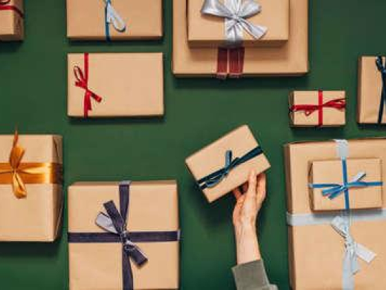Aila Gifts Trading