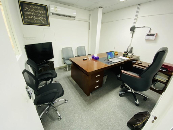 Al Barq Auto Repairing & Turning