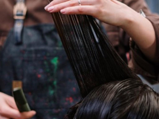 Urban Glow Gents Salon