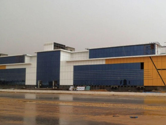 EHAF Consulting Engineers