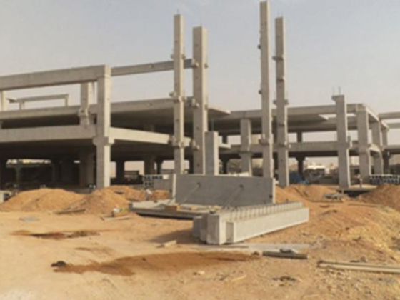 EHAF Consulting Engineers