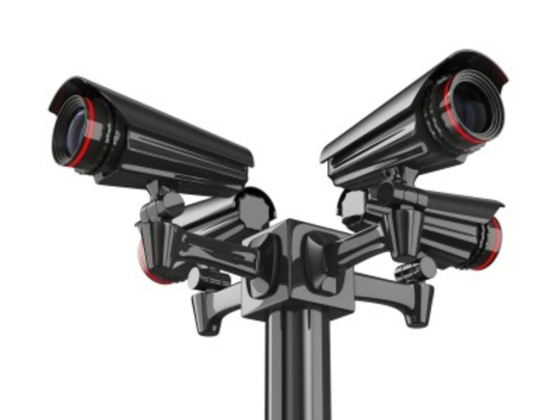 M V W Security Devices Equipment Trading