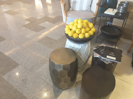 Tashas
