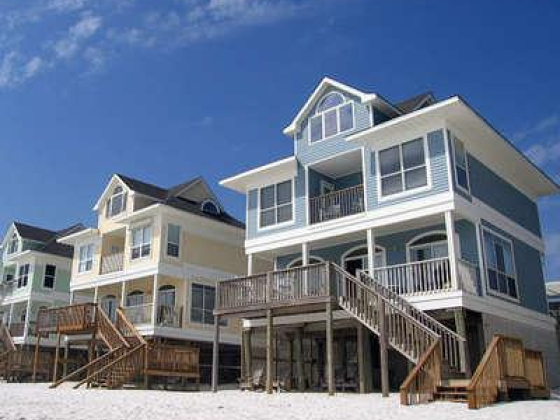 Livbnb Vacation Homes Rental