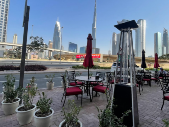Alo Barbar Restaurant