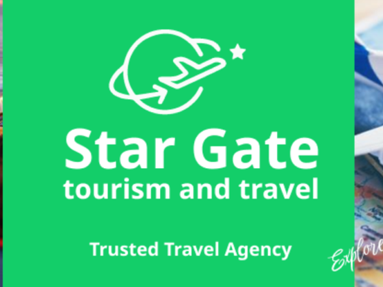 Star Gate Tourism & Travel