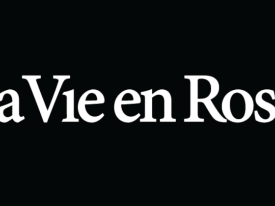 La Vie En Rose