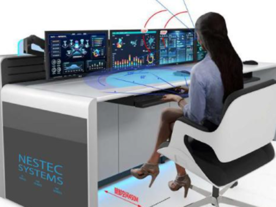 Smart Offices Technologies