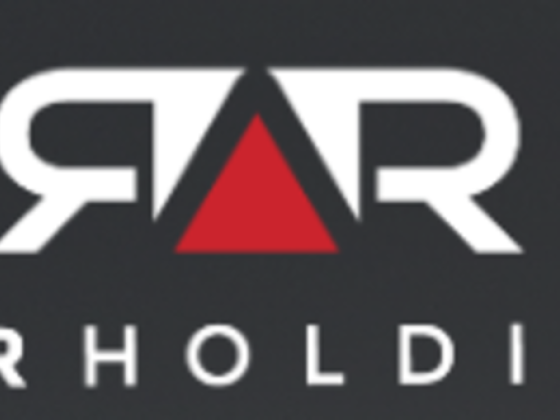 Rar Holding