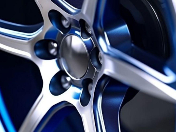 New Future Car Accessories