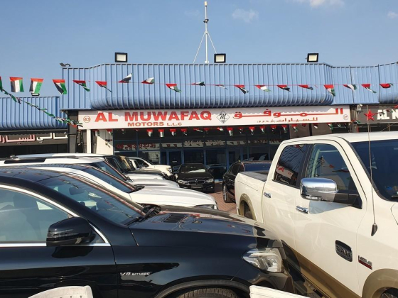 Al Muwafaq Motors
