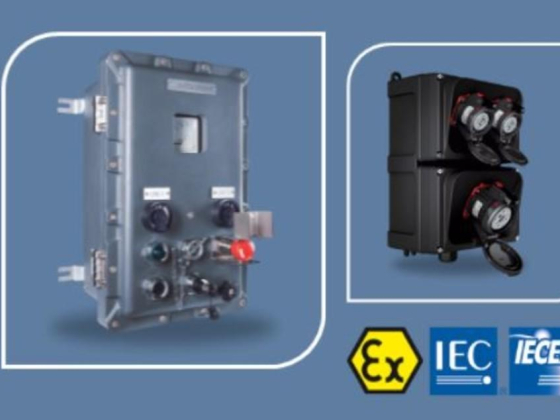 Marechal Electric Middle East Trading