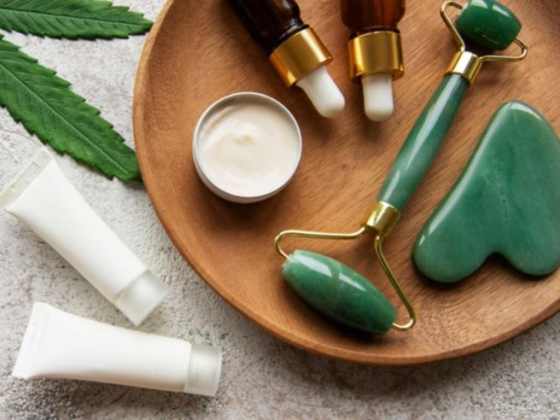 Rako Cosmetics