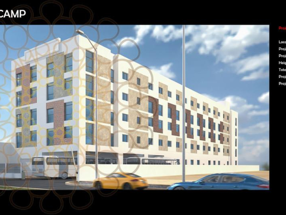 Castle Architectural Consultants