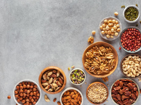 Mohammed Nilawar Foodstuff Trading