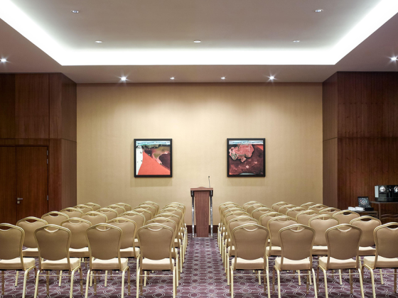 Alkhor  ​ballroom