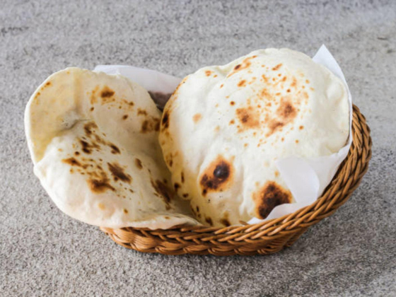 Tanoor Almadeenah Bakery