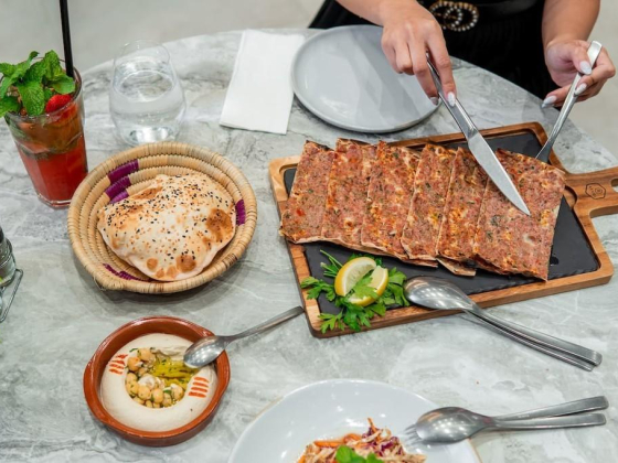 Iskender Doner