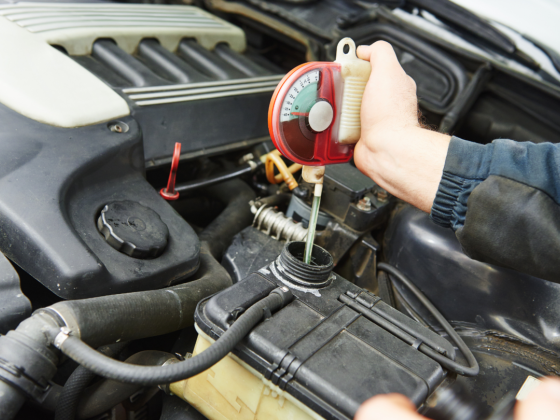 Samco Automotives Auto Mechanical Garage