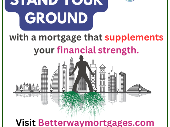 Betterway Mortgage Broker
