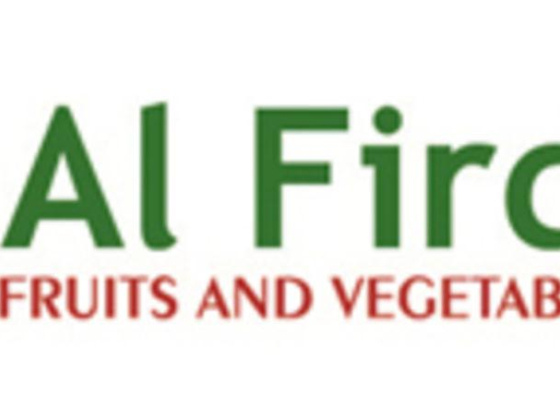 Alfirdous Vegetables And Foodstuff Trading
