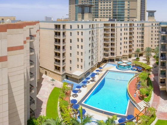 Al Ghurair National Investment