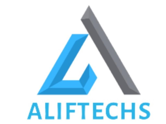 Alif Technologies Consultants