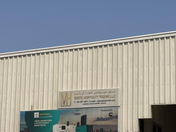 Marvel Hospitality Trading L.l.c