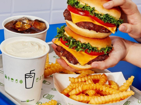 Shake Shack
