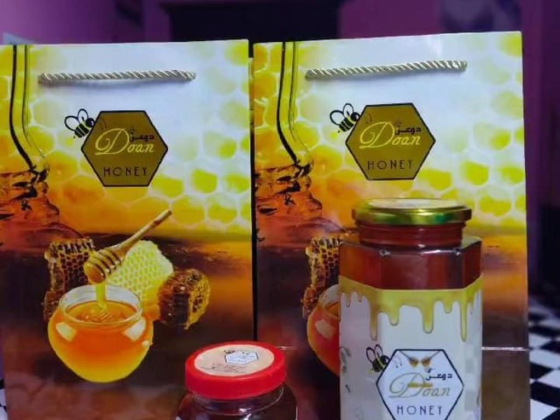 Doan Honey Trading