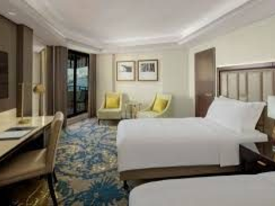 Radisson Blu Hotel Dubai Deira Creek