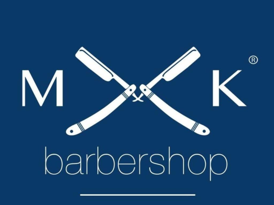 MK Barber Shop