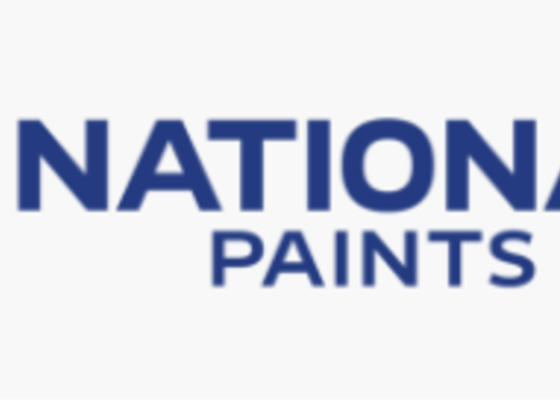 National Paints Royal Square Building Material Trading