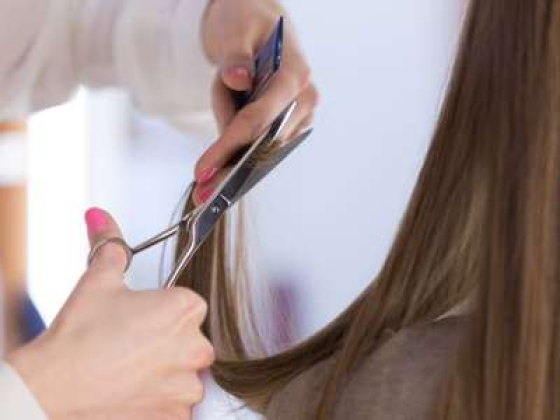 Ghazala Beauty Salon