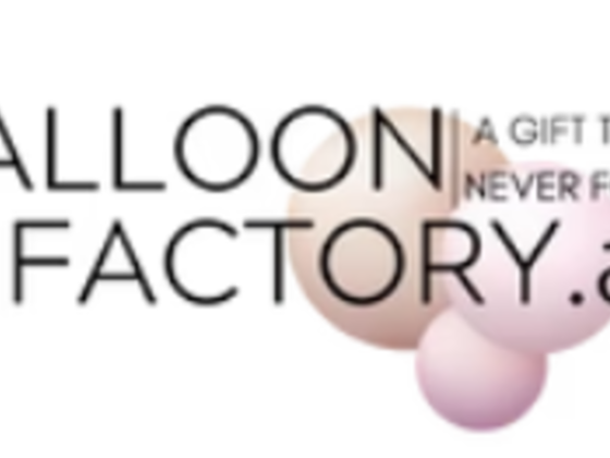 Balloonfactory.ae