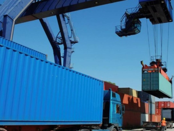 Janat Alnahrain Shipping