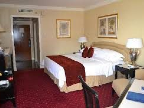 Radisson Blu Hotel Dubai Deira Creek
