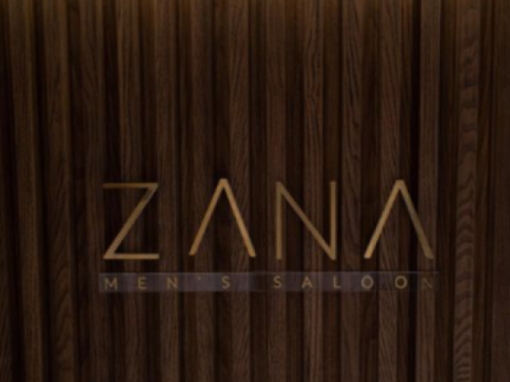Zana Gents Salon