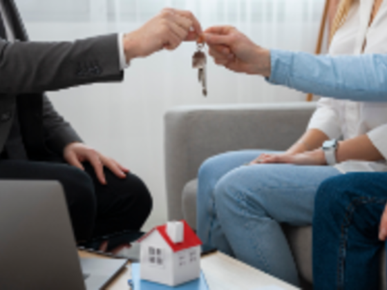 Properties Exchange