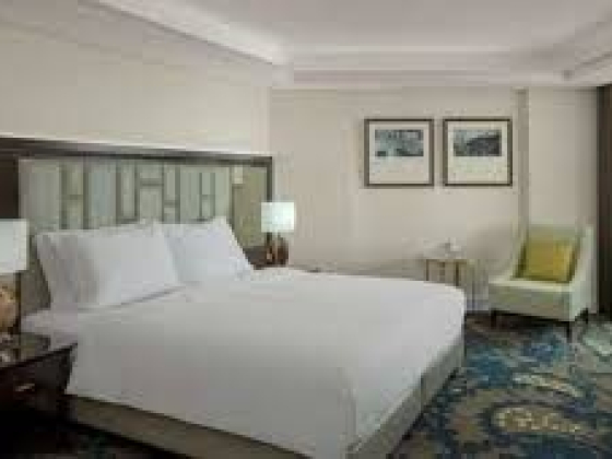 Radisson Blu Hotel Dubai Deira Creek