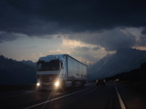 Meraj Cargo Transport By Heavy & Light Trucks