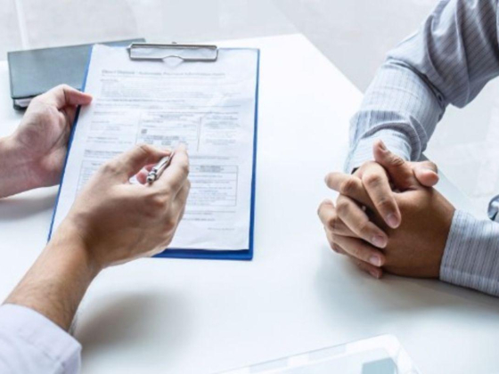 Rimaksh Insurance Consultants