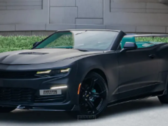 Fast Engine Rent A Car