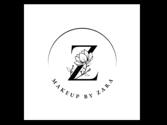 Make-up By Zara